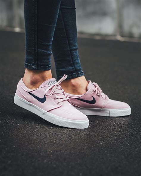 nike stefan janoski damen rosa|stefan janoski merchandise.